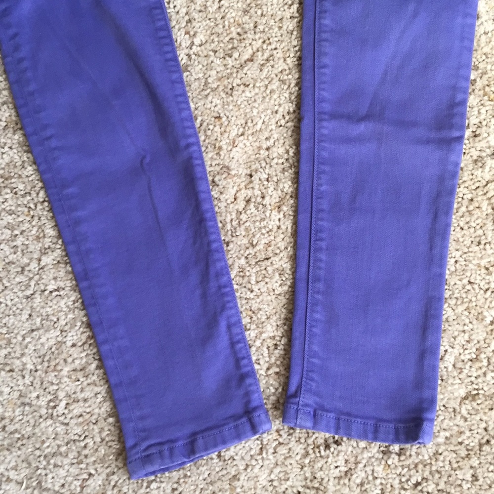 [Joe's Jeans] Stretch Skinny Jeans - 27 - Picture 2 of 7